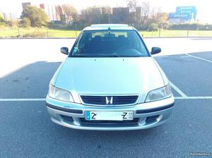 Honda Civic 1.5i vtec Agosto/99 - à venda - Ligeiros