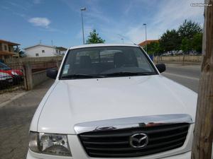 Mazda Bx4 Fevereiro/06 - à venda - Pick-up/