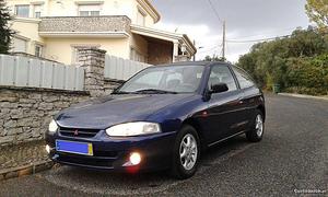 Mitsubishi Colt 1.3 GLX 85cv Dezembro/03 - à venda -