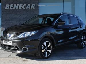 Nissan Qashqai 1.5 dCi N-Connecta 18