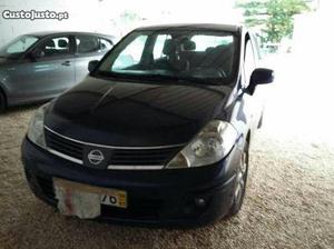 Nissan dci Janeiro/08 - à venda - Ligeiros Passageiros,