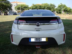Opel Ampera ELECTRIC / HYBRID Maio/12 - à venda - Ligeiros