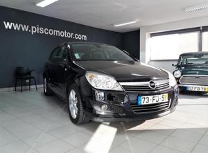 Opel Astra 1.7 CDTi Cosmo