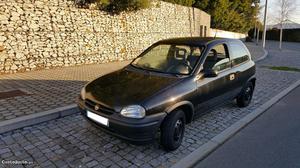 Opel Corsa 1.2 vistoria  Maio/93 - à venda -