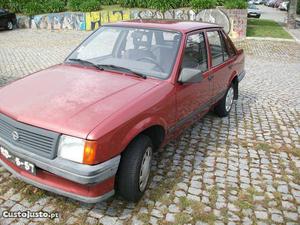 Opel Corsa 1.2S GL Março/89 - à venda - Ligeiros