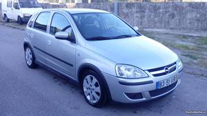 Opel Corsa 1.3 CDTI NJOY Novembro/03 - à venda - Ligeiros