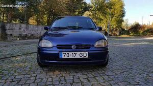 Opel Corsa 1.5d Janeiro/96 - à venda - Ligeiros