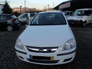 Opel Corsa CDTI VAN Outubro/04 - à venda - Comerciais /