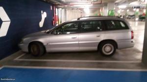 Opel Omega 2.2 DTI Março/01 - à venda - Ligeiros