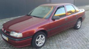 Opel Vectra 1.7Td motor Izusu 5l Junho/93 - à venda -