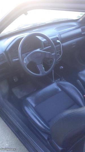 Peugeot 106 Troco Junho/97 - à venda - Ligeiros