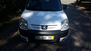 Peugeot Partner Iva dedutivel Fevereiro/06 - à venda -