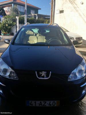 Peugeot  hdi executive Dezembro/05 - à venda -