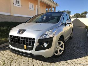 Peugeot hdi sport 112cv  kms Junho/11 - à