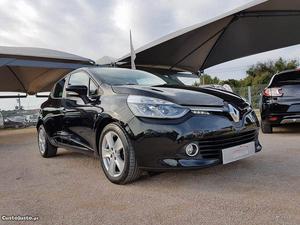 Renault Clio 1.5dci S&S ECO Conf. Novembro/13 - à venda -