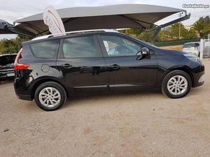 Renault Grand Scénic 1.5dci bose edition Janeiro/14 - à