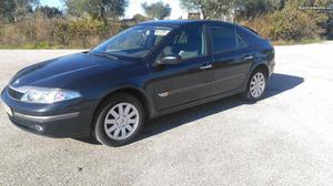 Renault Laguna 1.9DCI Março/02 - à venda - Ligeiros