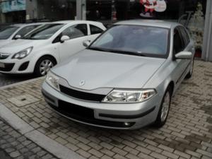 Renault Laguna CV