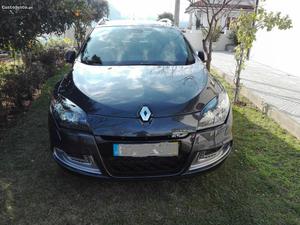 Renault Mégane 1.5 dci Gt Line Novembro/12 - à venda -