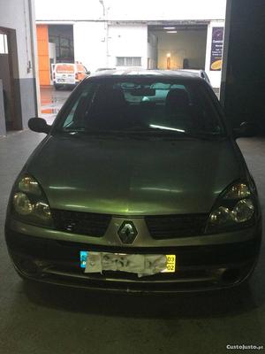 Renault clio Fevereiro/03 - à venda - Ligeiros Passageiros,