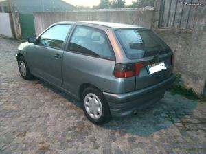 Seat Ibiza 1.3 revenda Maio/94 - à venda - Ligeiros