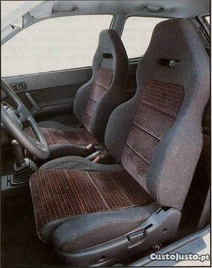 Suzuki Swift GTI Agosto/91 - à venda - Ligeiros