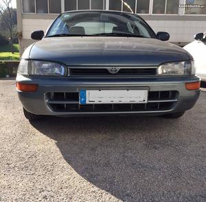 Toyota Corolla xli Março/94 - à venda - Ligeiros