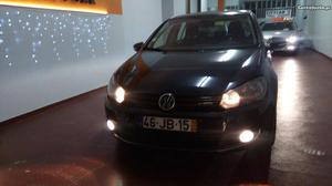 VW Golf 1.6TDI Highline Nac. Abril/10 - à venda - Ligeiros