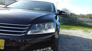 VW Passat 2. TDI 140cv km Junho/11 - à venda -