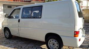 VW Transporter extra 6 lugares Março/00 - à venda -