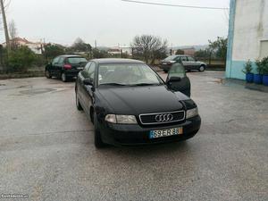 Audi A4 1.9 TDI Sport 97 Novembro/97 - à venda - Ligeiros