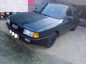 Audi  TD Julho/90 - à venda - Ligeiros Passageiros,