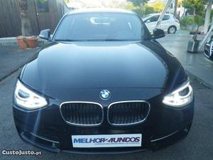 BMW 116 D Pack Sport Junho/13 - à venda - Ligeiros