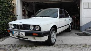 BMW 316 E 30 Março/91 - à venda - Ligeiros Passageiros,