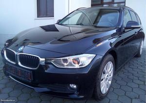 BMW 318 Luxury Outubro/13 - à venda - Ligeiros Passageiros,