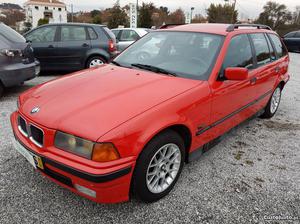 BMW 318 TDS mt bom estado Agosto/95 - à venda - Ligeiros