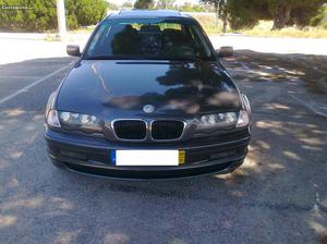 BMW 320 D 136 CV Janeiro/00 - à venda - Ligeiros