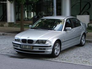 BMW 320 Sport Maio/00 - à venda - Ligeiros Passageiros,