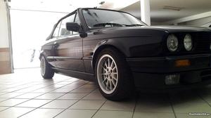 BMW 325 bmw e30 Fevereiro/87 - à venda - Descapotável /