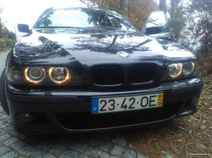 BMW 525 Tdd Setembro/99 - à venda - Ligeiros Passageiros,