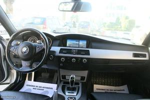 BMW 535 dA Touring Pack M Fevereiro/09 - à venda - Ligeiros
