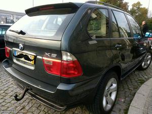 BMW X5 3.0d Junho/05 - à venda - Ligeiros Passageiros,