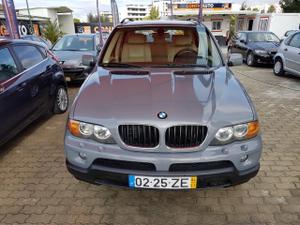 BMW X5 D