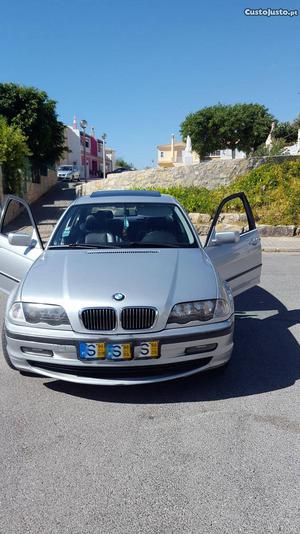 BMW  cilindros Setembro/98 - à venda - Ligeiros
