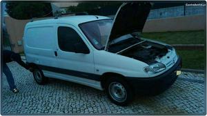 Citroen Berlingo 1.9 D Ano  Agosto/02 - à venda -