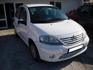 Citroën C3 1.4 hdi Diesel Setembro/02 - à venda - Ligeiros