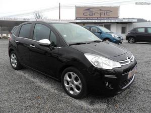 Citroën C3 Picasso 1.2 COLECTION Junho/14 - à venda -