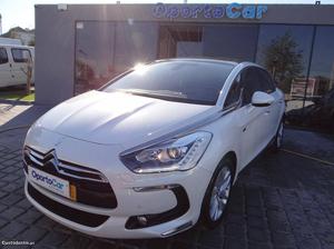 Citroën DS5 1.6 Hdi Março/13 - à venda - Ligeiros