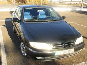 Citroën Xsara 1.4i SX Julho/99 - à venda - Ligeiros