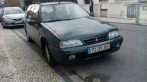 Citroën ZX Trata-se Fevereiro/98 - à venda - Ligeiros
